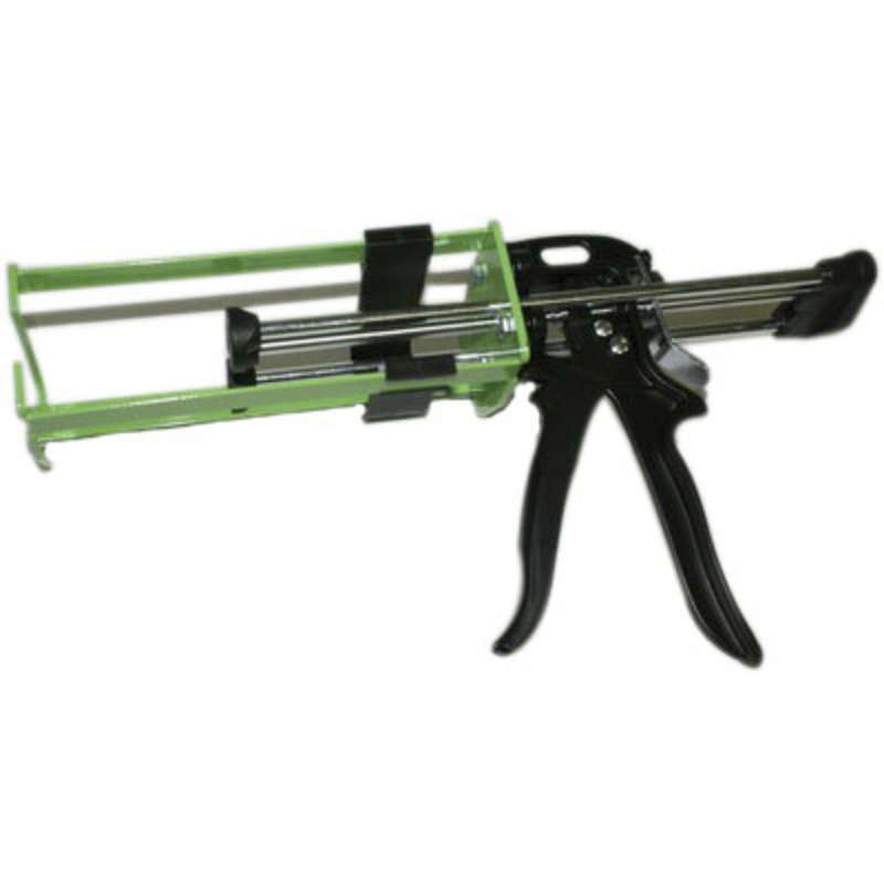 ASI® DS Manual Dispensing Gun, 400 mL Cartridge